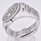 Rolex Submariner Starbucks MKII 2023 126610LV 2023