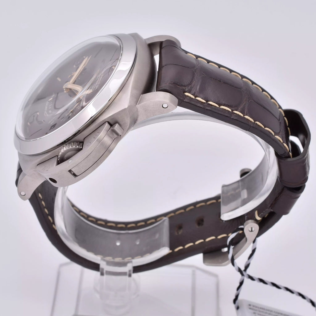 Panerai Luminor Equation of Time PAM00656 2018