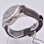 Panerai Luminor Equation of Time PAM00656 2018