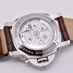 Panerai Luminor 10 Days GMT PAM00270 2008