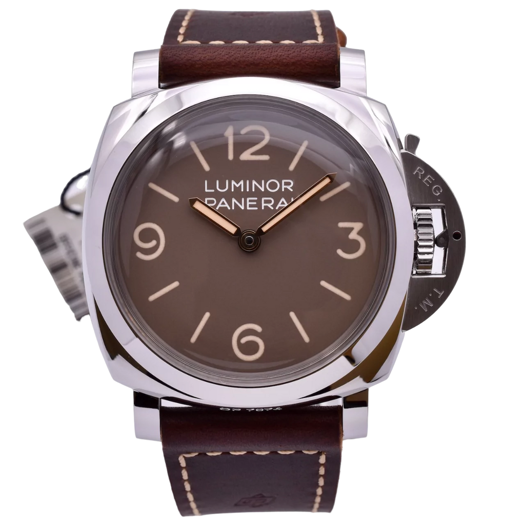 Panerai Luminor Special Editions PAM00663 2016