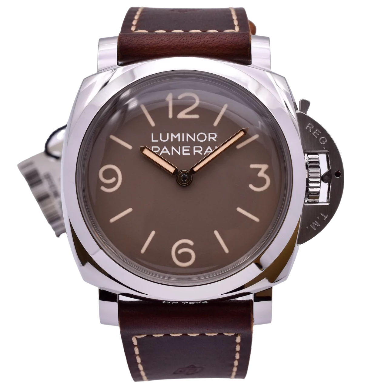 Panerai Luminor Special Editions PAM00663 2016