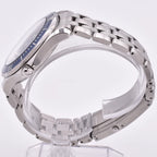 OMEGA Seamaster Diver 300M 2004 41mm 2531.80.00 2004