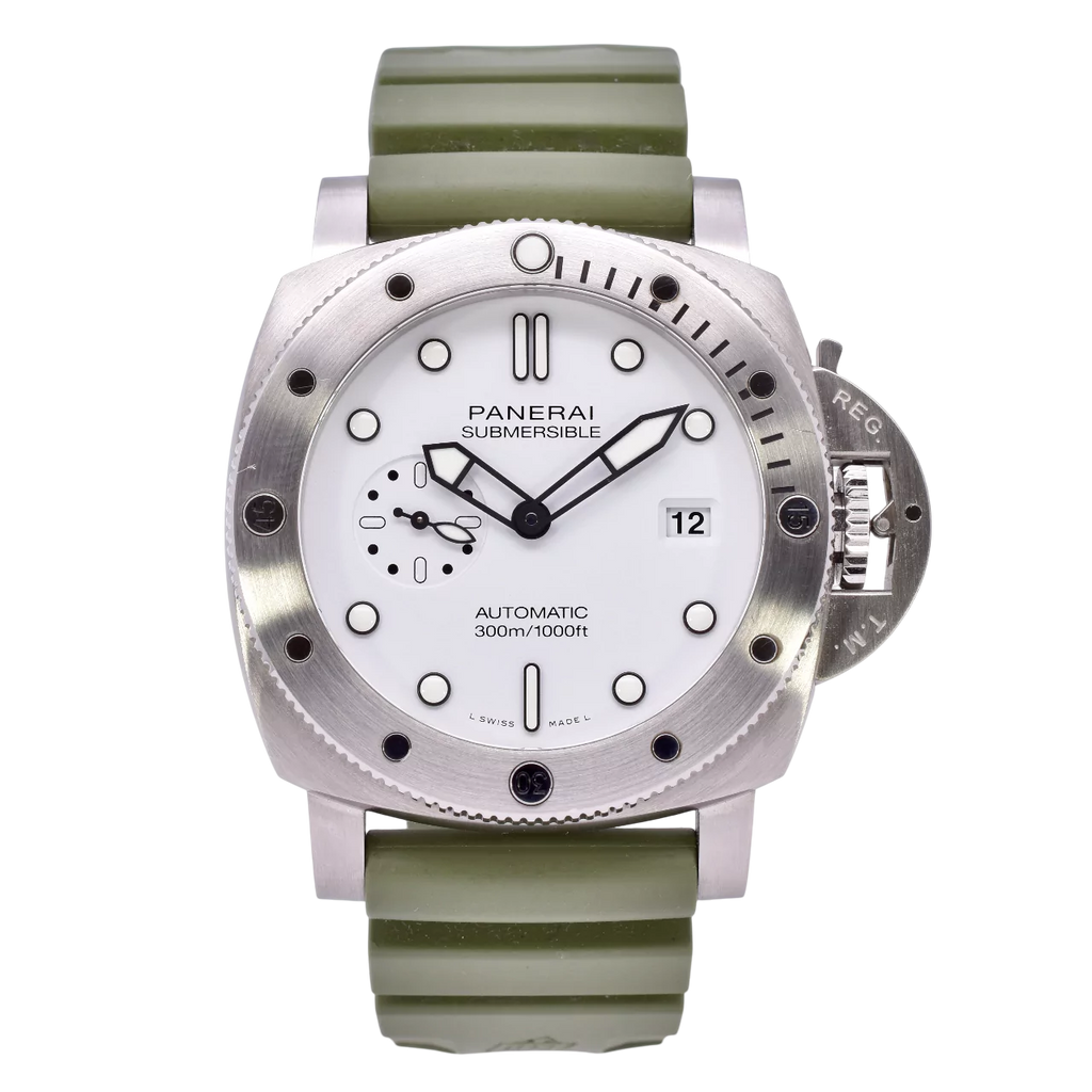 Panerai Submersible QuarantaQuattro PAM01226 2022