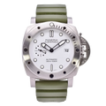 Panerai Submersible QuarantaQuattro PAM01226 2022