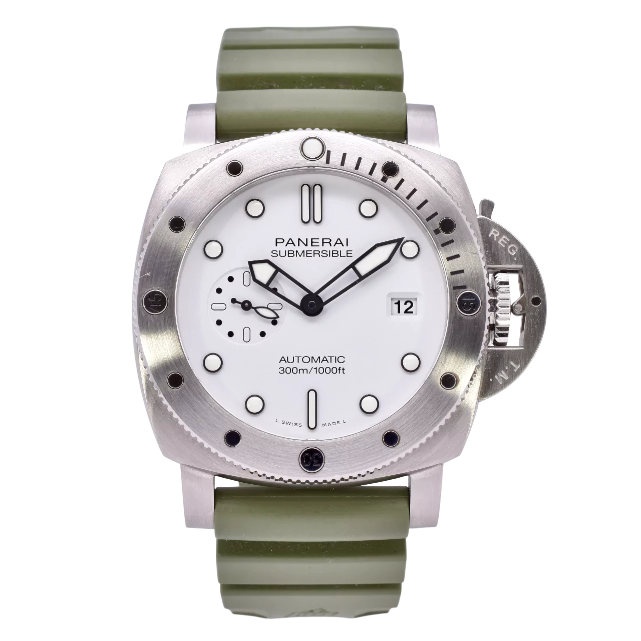 Panerai Submersible QuarantaQuattro PAM01226 2022