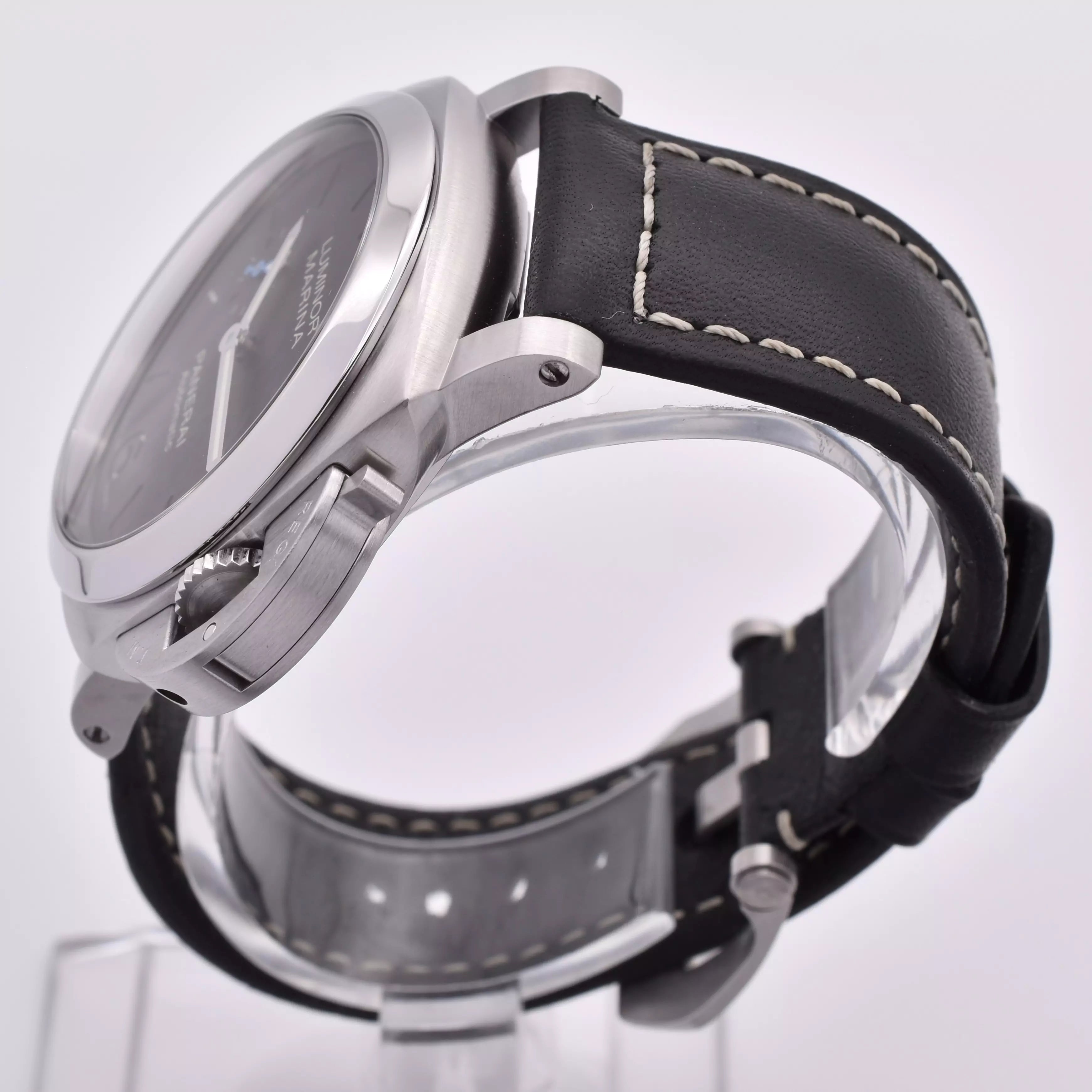 Panerai Luminor Quaranta 40mm PAM01272 2022