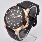 Panerai Submersible QuarantaQuattro Orocarbo PAM01070 2022