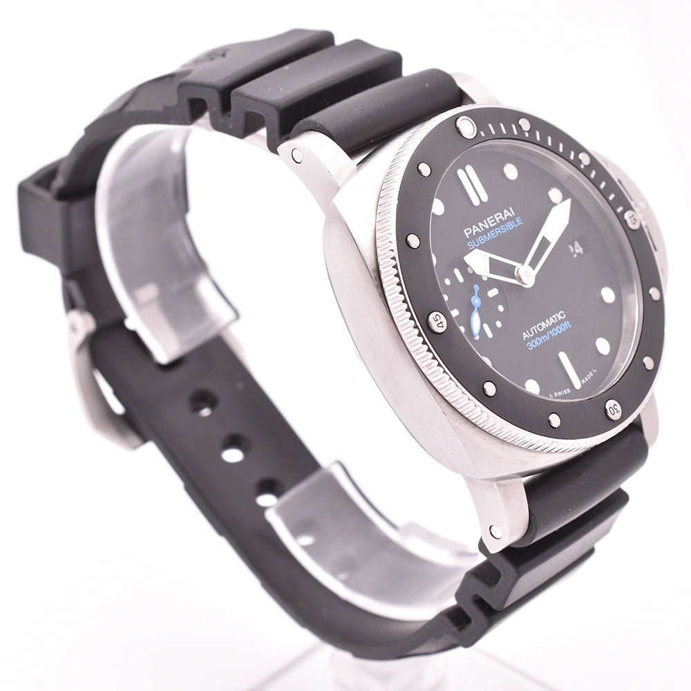 Panerai Submersible Automatic 3 days PAM00683 2022