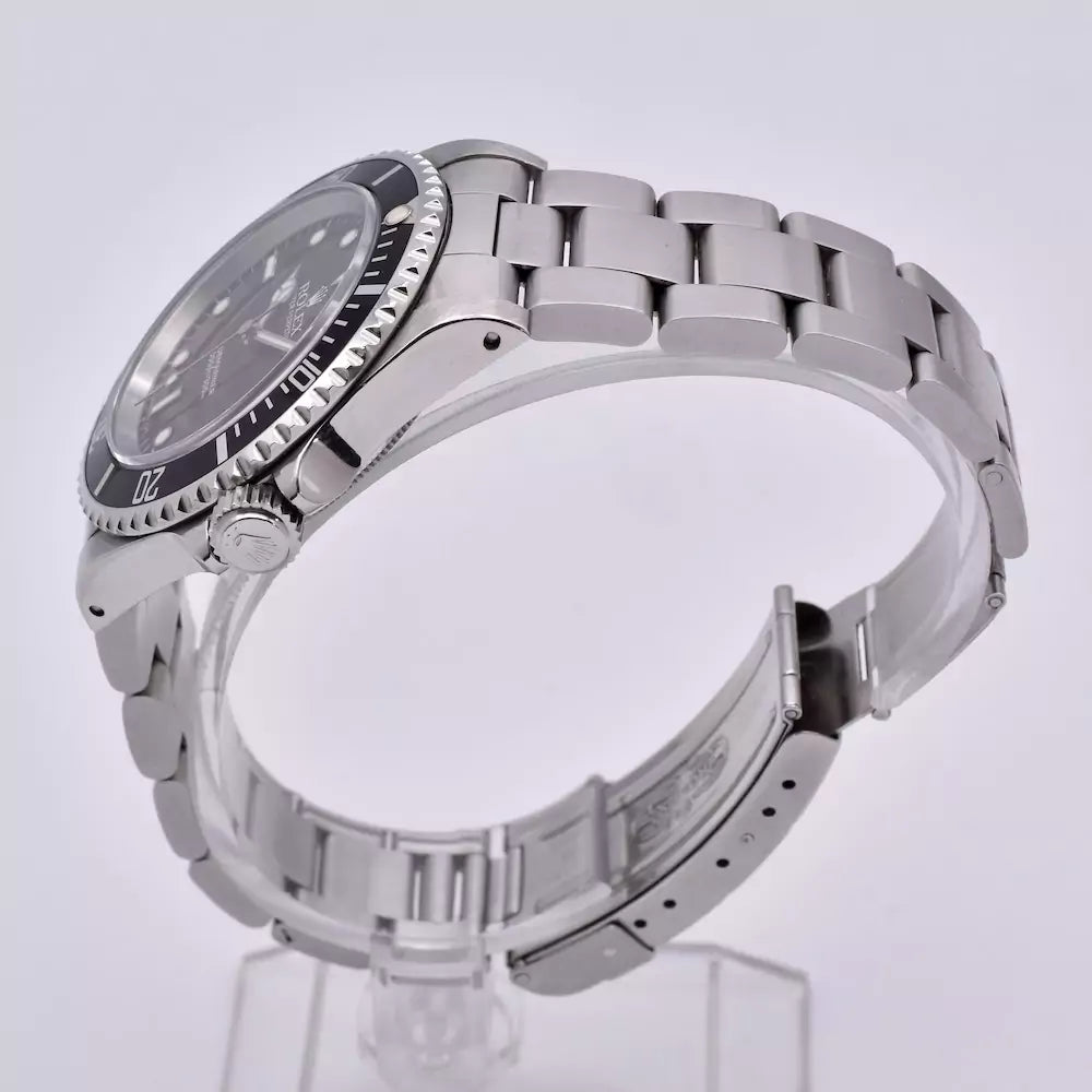 Rolex Submariner 1995 Excellent Set 14060 1995