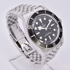 Tudor Black Bay Monochrome 2024 7941A1A0NU 2024