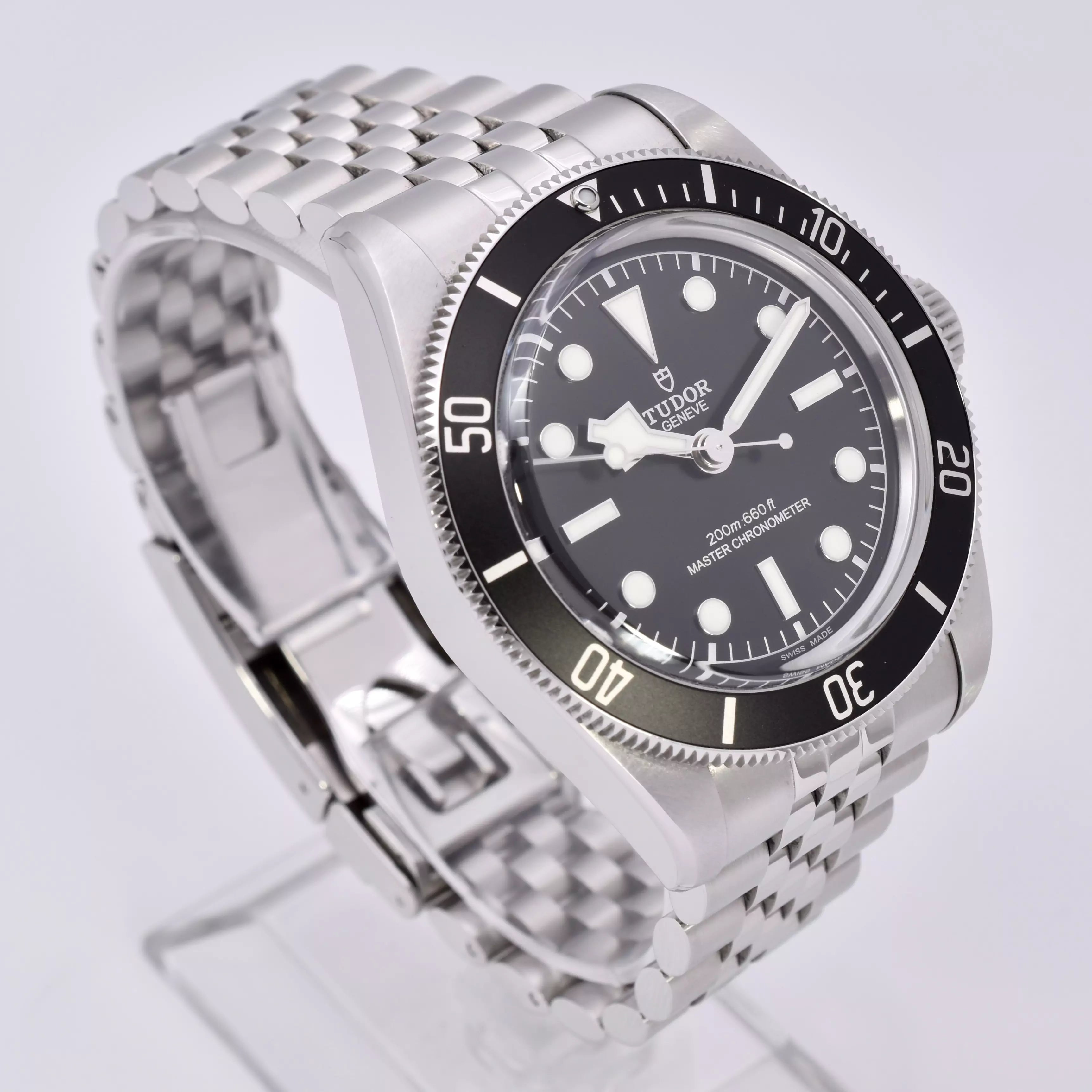 Tudor Black Bay Monochrome 2024 7941A1A0NU 2024