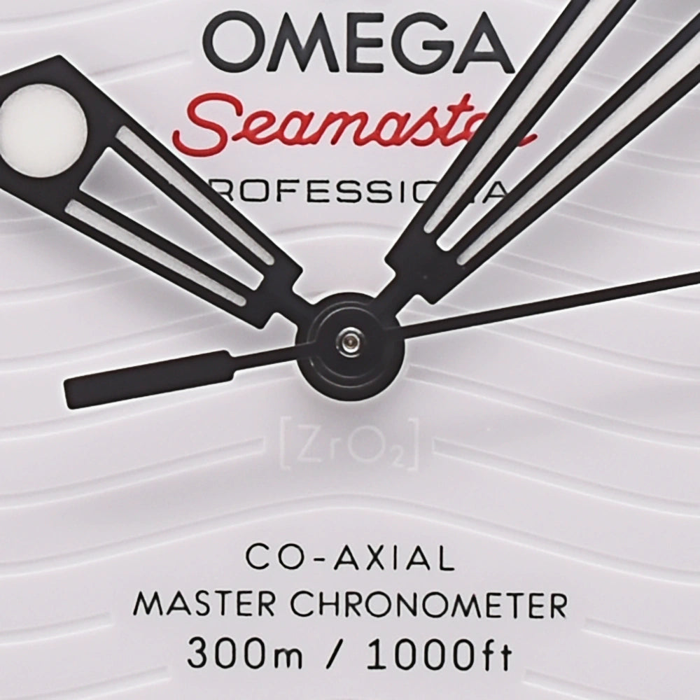OMEGA Seamaster 42mm 2021 210.30.42.20.04.001 2021