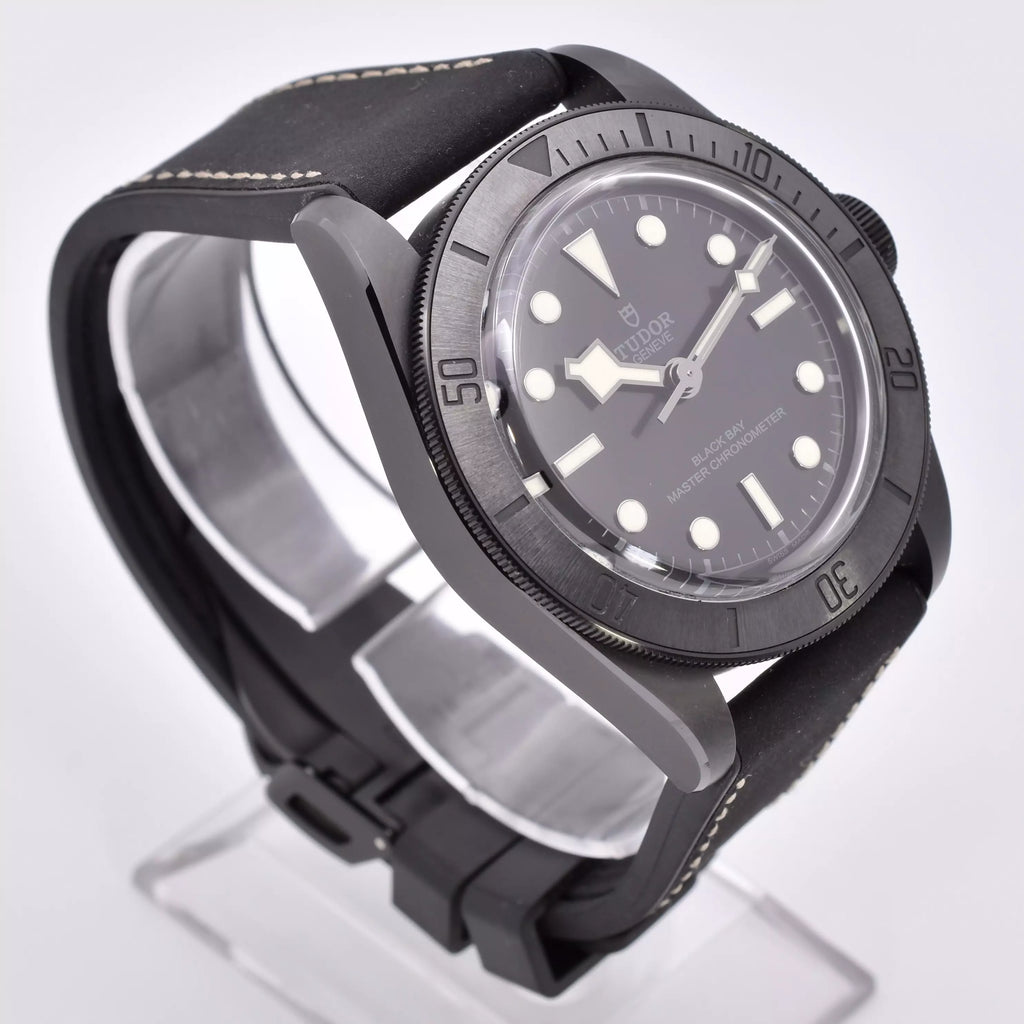 Tudor Black Bay 41mm 2023 Set 79210CNU 2023