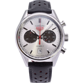 TAG Heuer Carrera Jack Heuer 80th Birthday CV2119 2013