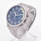 IWC Aquatimer Automatic Full Set IW371903 2005
