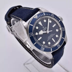 Tudor Black Bay 39mm 2022 79030B 2022