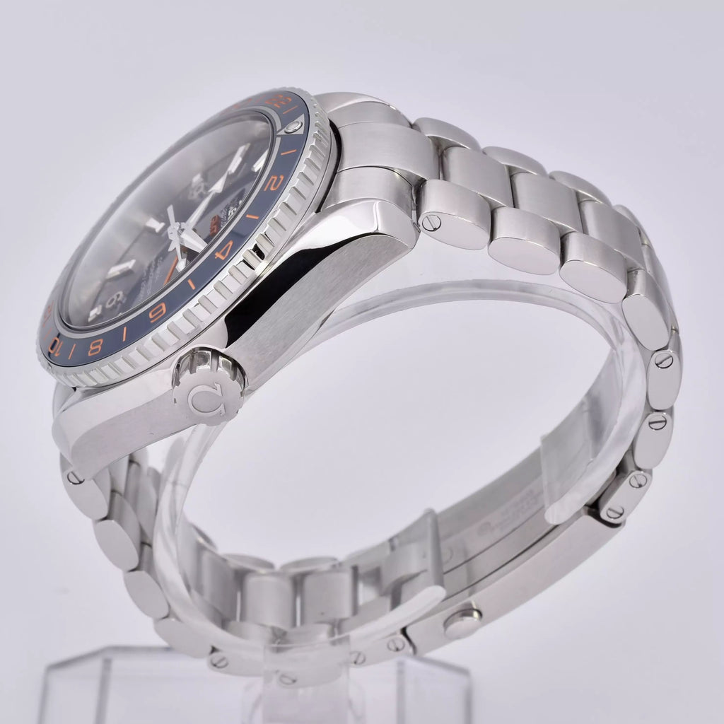 OMEGA Planet Ocean GoodPlanet Edition 232.30.44.22.03.001 2016