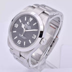 Rolex Explorer 2023 Excellent Set 224270 2023