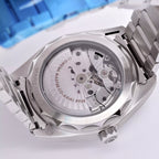 OMEGA Aqua Terra Worldtimer 43mm 220.10.43.22.03.001 2021