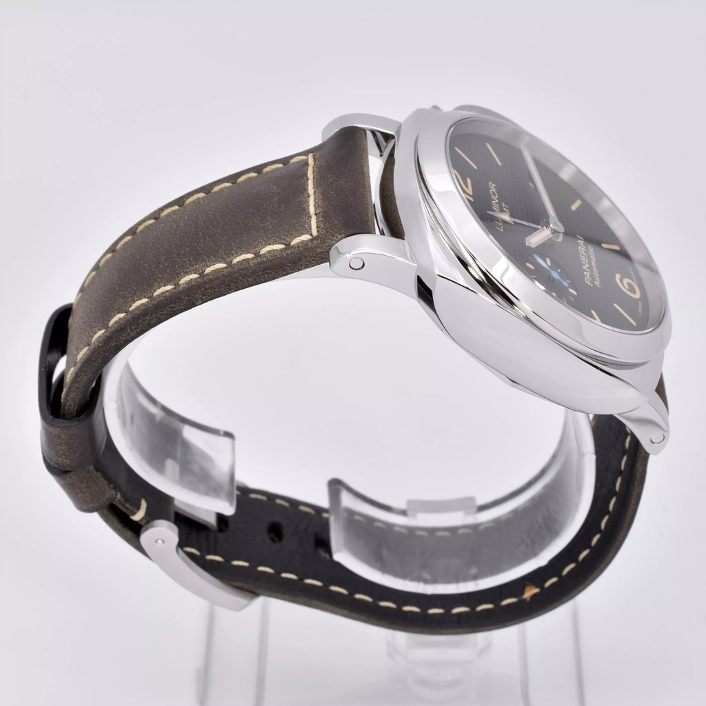 Panerai Luminor GMT 3 Days PAM01535 2021