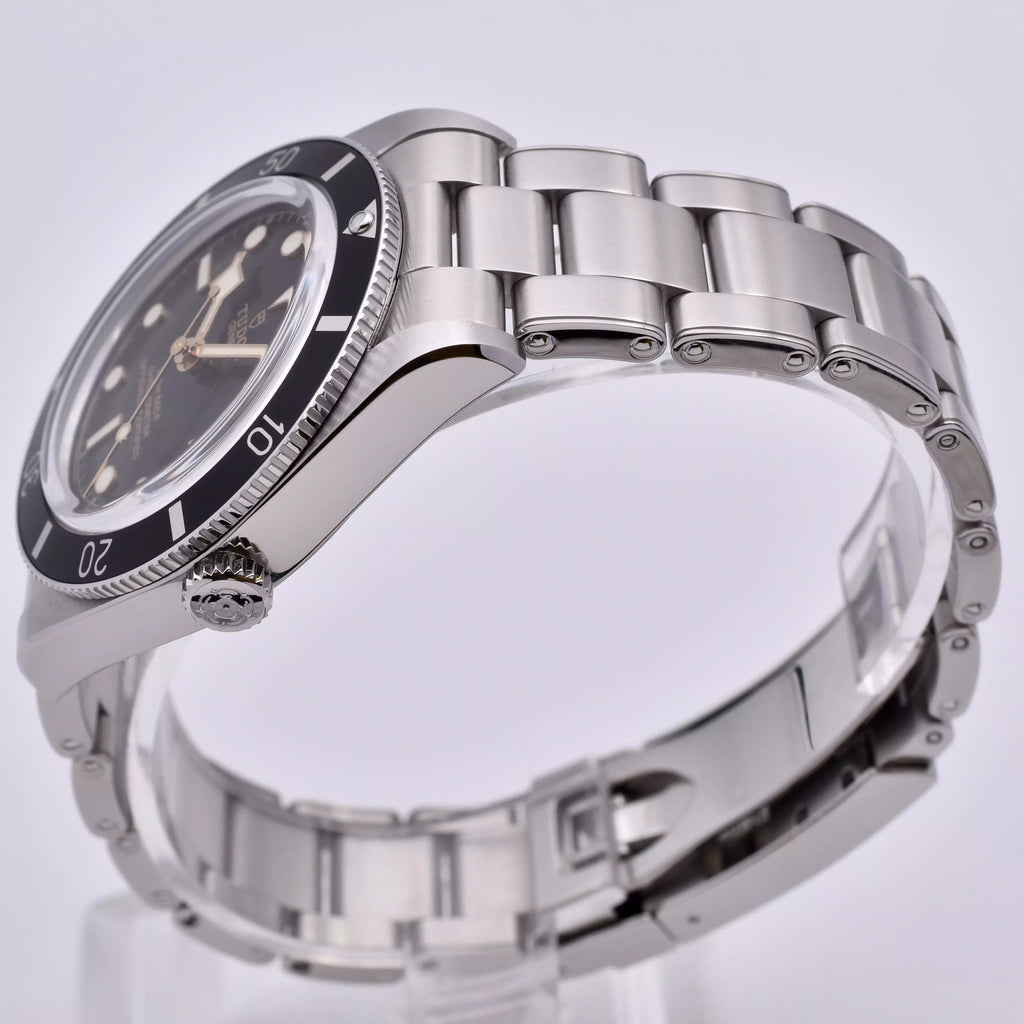 Tudor Black Bay Stainless Steel 37mm 79000N 2023