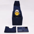 Breitling Superocean Automatic 44 A17367 2021 – Pre-owned Watch | Wiseman's Watches