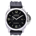 Panerai Luminor Marina 44mm Black 2025 PAM03312 Full Box & Papers