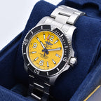 Breitling Superocean Automatic 44 A17367 2021 – Pre-owned Watch | Wiseman's Watches