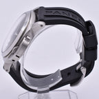 Panerai Luminor Marina 44mm Black 2025 PAM03312 Full Box & Papers