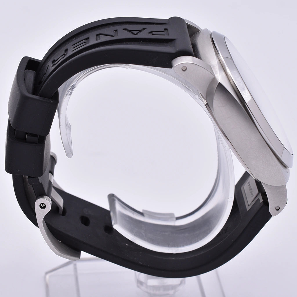 Panerai Luminor Marina 44mm Black 2025 PAM03312 Full Box & Papers