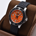 Breitling Superocean II Automatic 42 A17366D7101S1