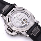 Panerai Luminor Marina 44mm Black 2025 PAM03312 Full Box & Papers