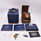 Breitling Superocean II Automatic 42 A17366D7101S1