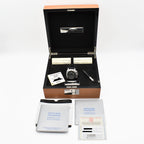 Panerai Submersible Chronograph 47mm 1950 PAM00187 2005 Box & Papers