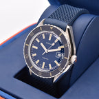 Doxa Sub 200 Caribbean 799.10.201.32