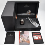 Omega Speedmaster Professional Titanium Apollo 11 45th Anniversary 311.62.42.30.06.001