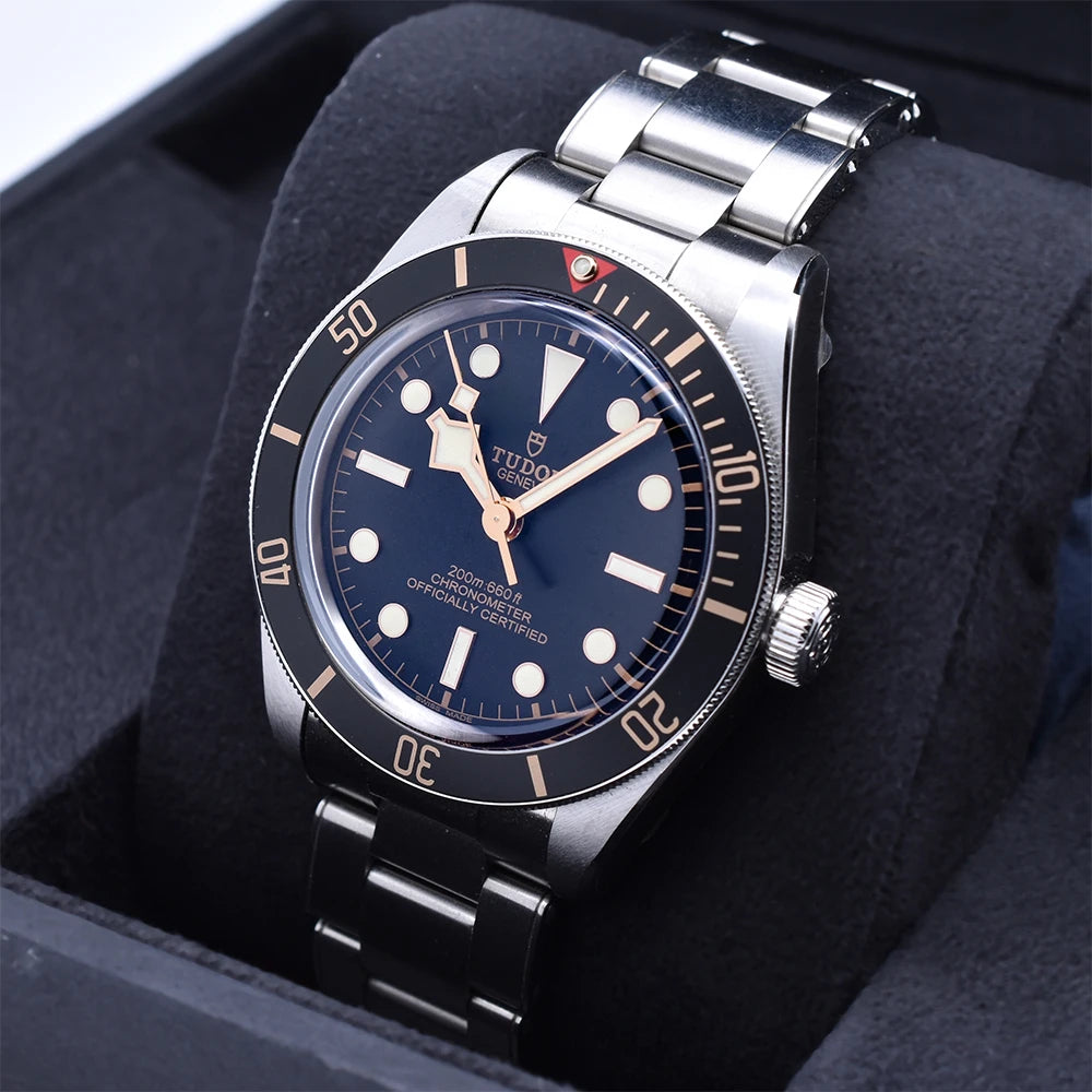 Tudor Black Bay Fifty-Eight Stainless Steel 79030N-0001 2020