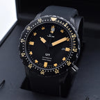 Sinn Diving Watch U1 S E 1010.023 2020 Box & Papers