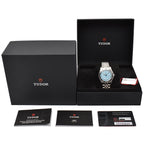 Tudor Black Bay 2025 Blue Lagoon 79000.0001 2026