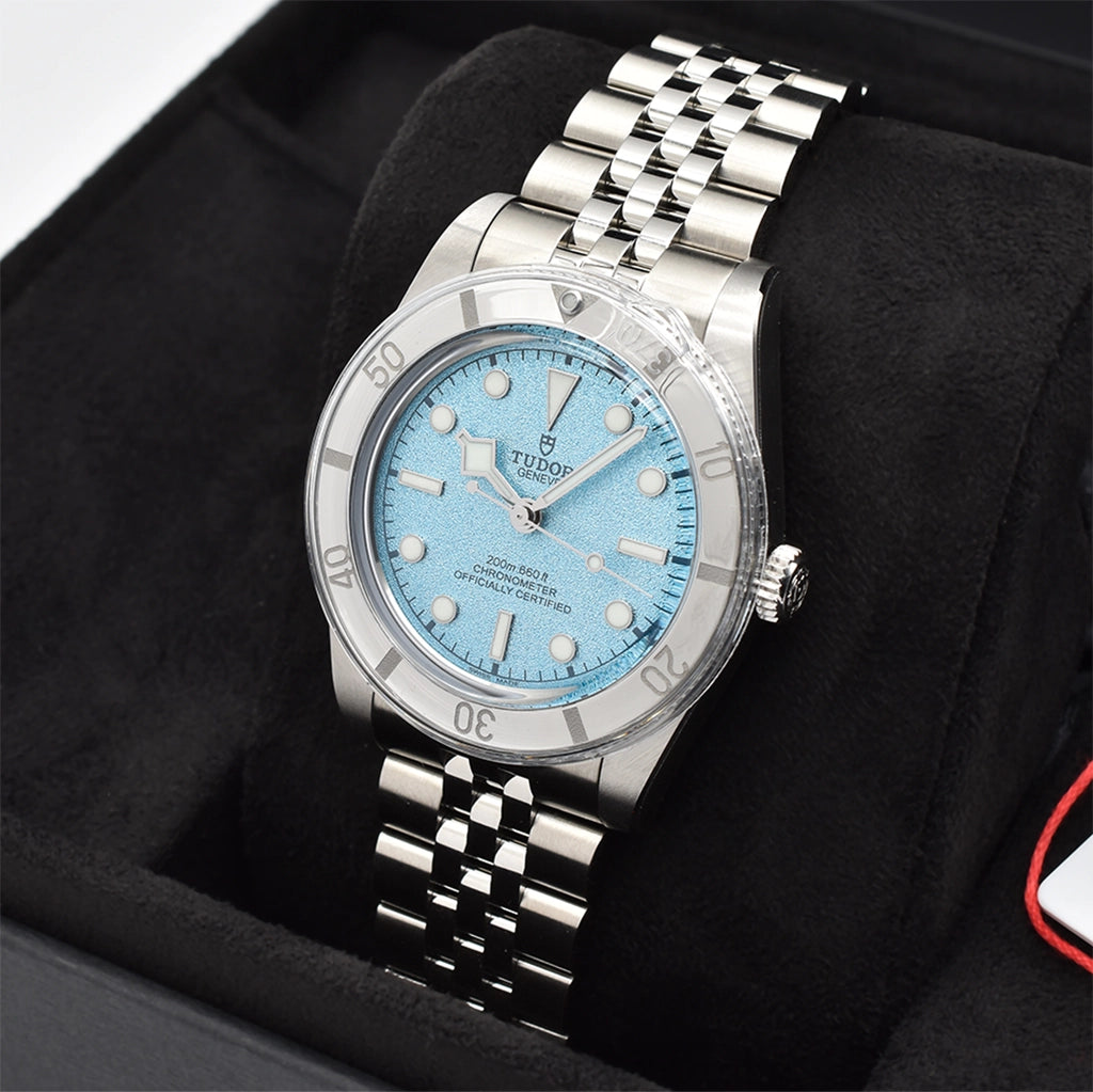 Tudor Black Bay 2025 Blue Lagoon 79000.0001 2026