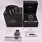 Sinn Diving Watch U1 S E 1010.023 2020 Box & Papers