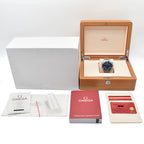 Omega Seamaster Diver 300M Master Co-Axial 44 Chronograph Stainless Steel - 210.30.44.51.03.001