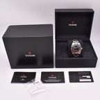 Tudor Black Bay GMT Stainless Steel 79830RB-0001 2020