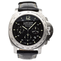 Panerai  Luminor Chrono Daylight Black II - PAM00250