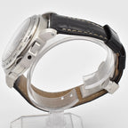 Panerai  Luminor Chrono Daylight Black II - PAM00250