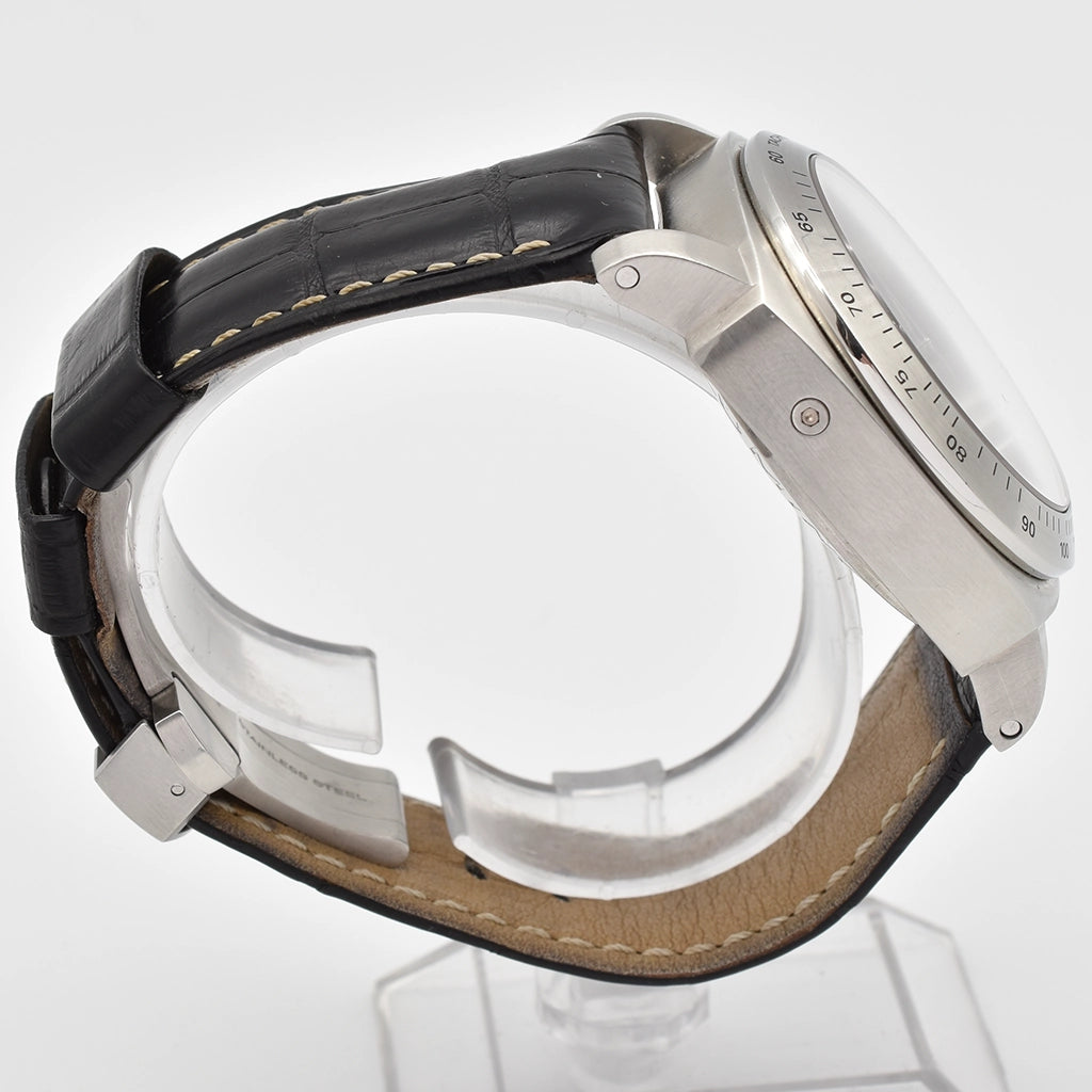 Panerai  Luminor Chrono Daylight Black II - PAM00250