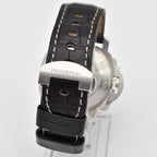 Panerai  Luminor Chrono Daylight Black II - PAM00250