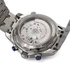 OMEGA Seamaster Diver 300M Master Co-Axial 44 Chronograph Stainless Steel 210.30.44.51.03.001 2026 Box & Papers – Pre-owned Watch | Wiseman's Watches