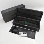 Bell & Ross BR 03 BR03-92 H.U.D Limited Edition BR0392-HUD-CE/SRB 2020